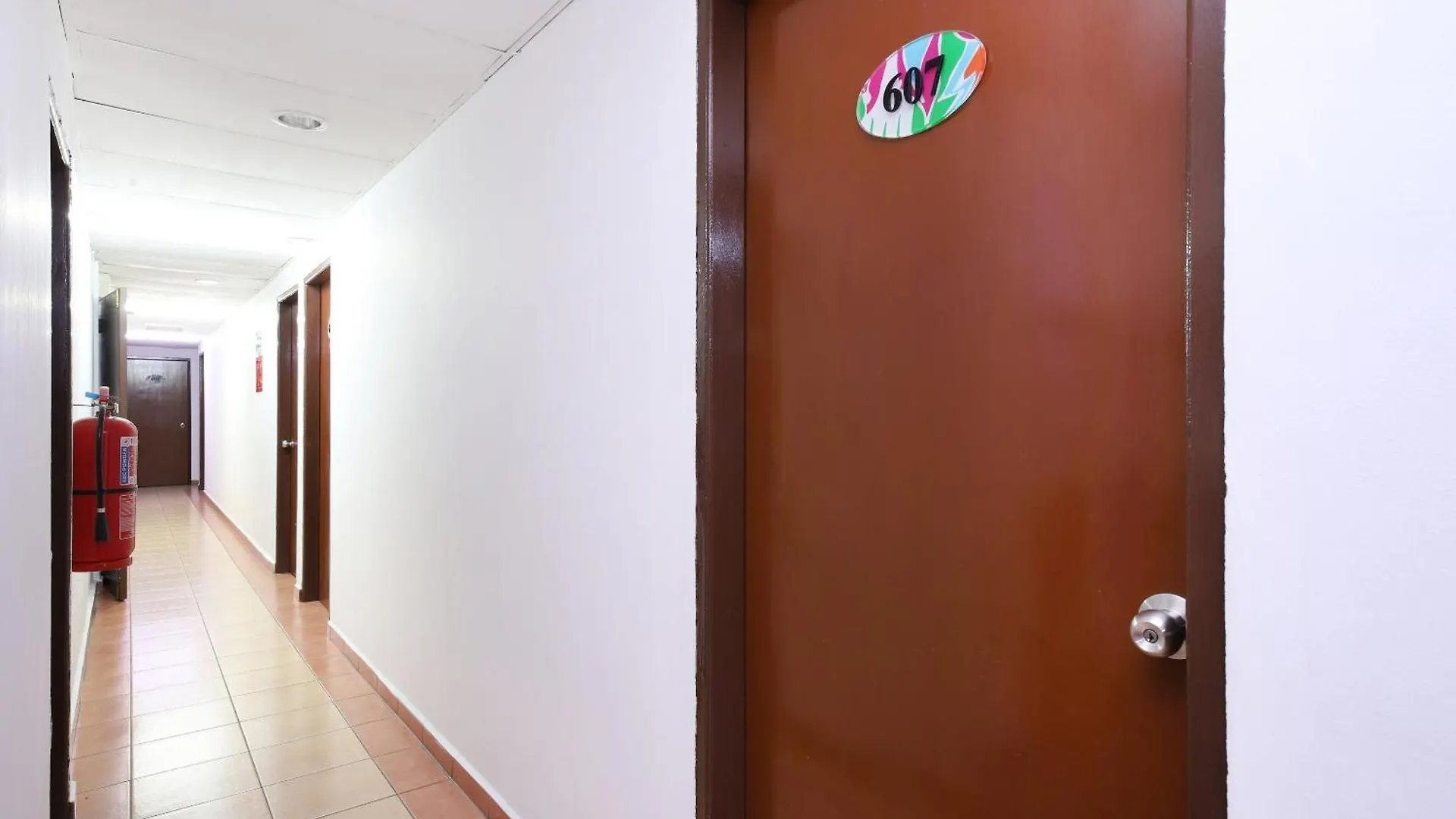 L&L Hotel Melaka Malakka
