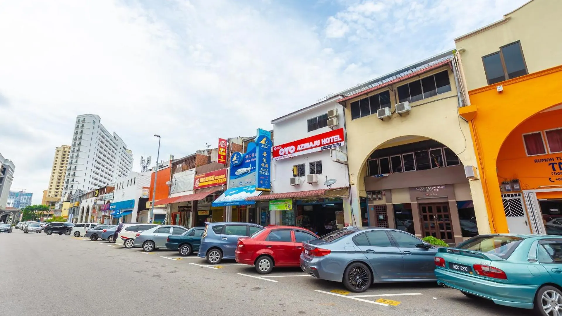 L&L Hotel Melaka