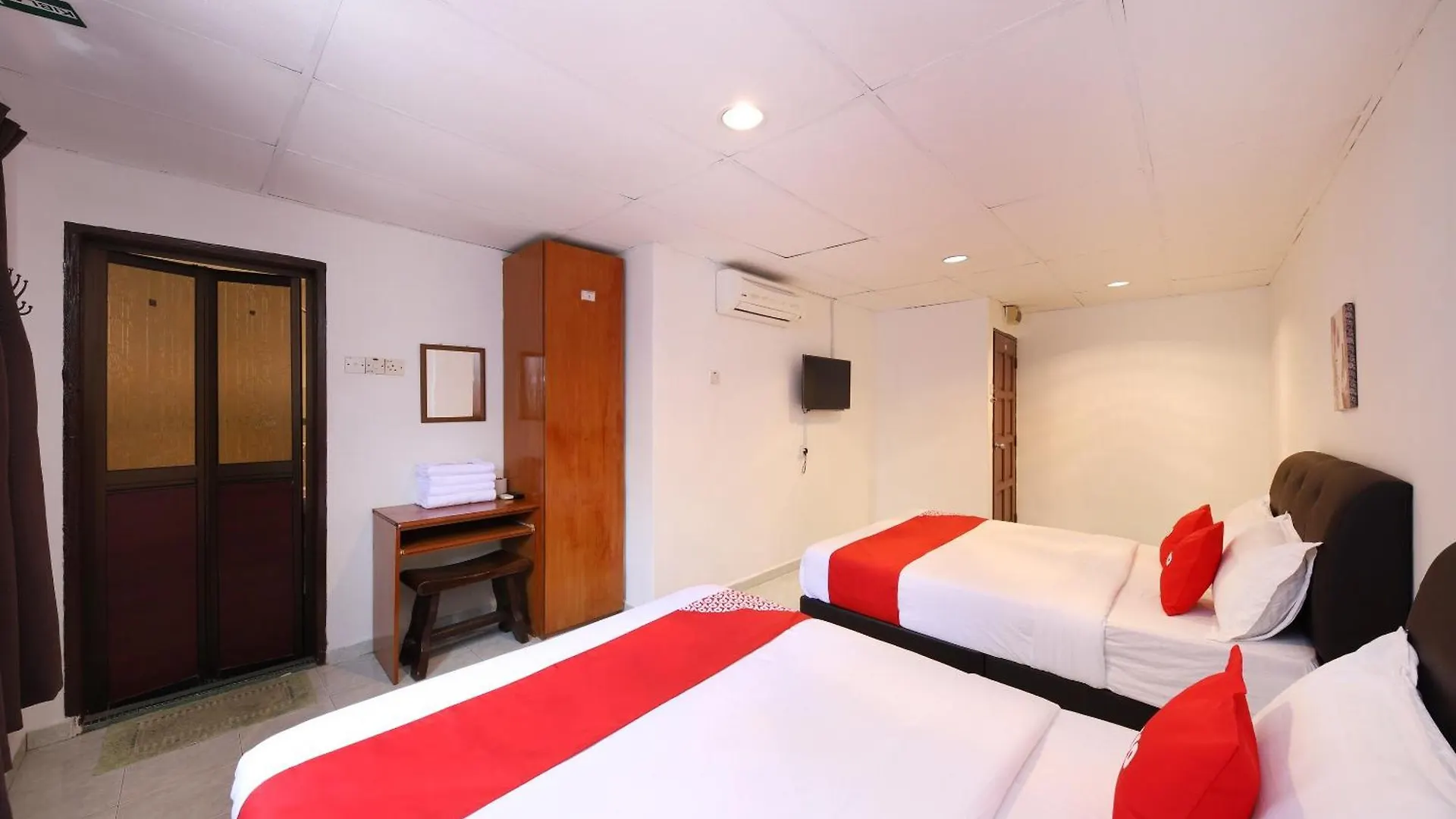 L&L Hotel Melaka 2*, Malacca 马来西亚