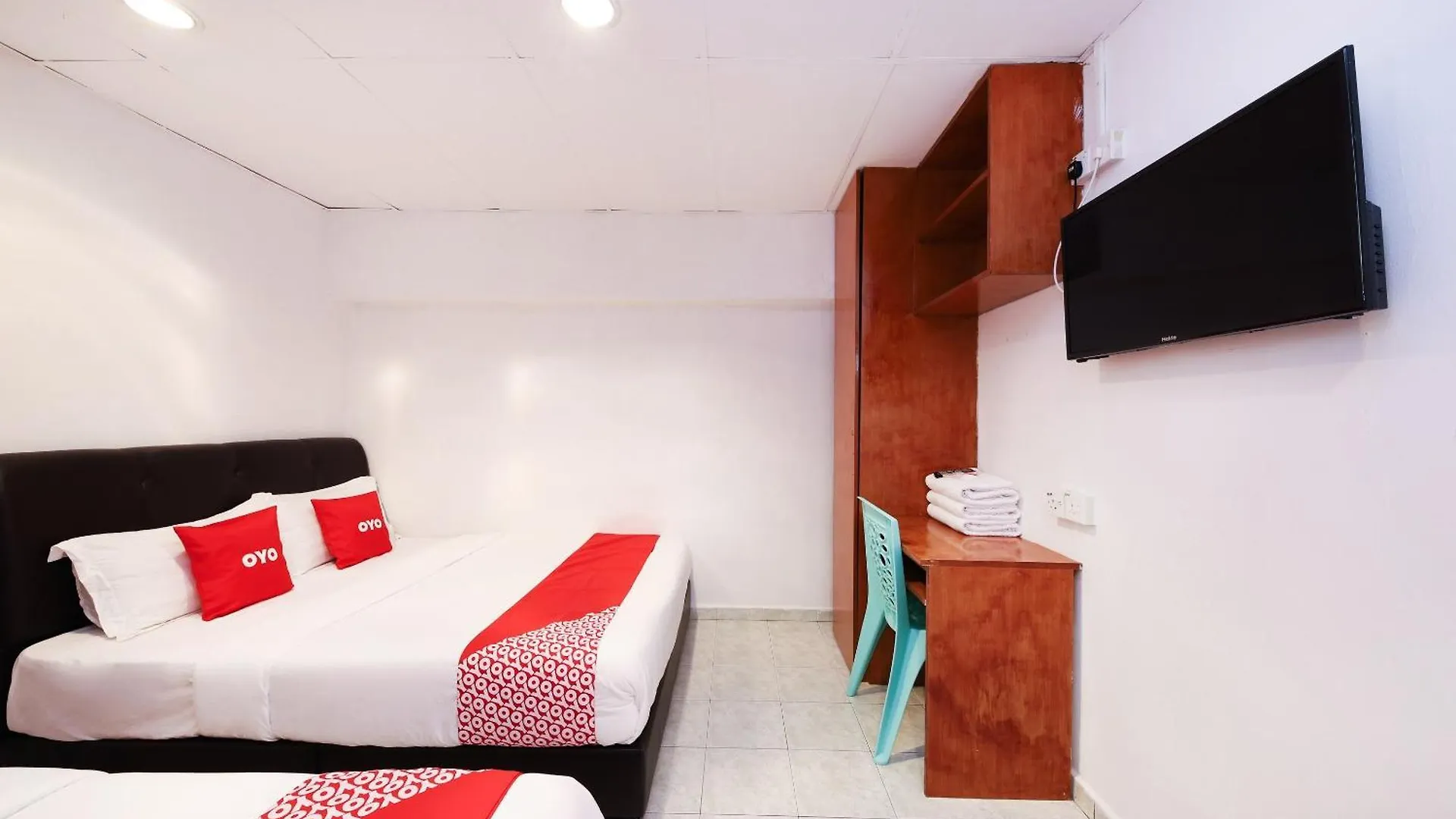 L&L Hotel Melaka