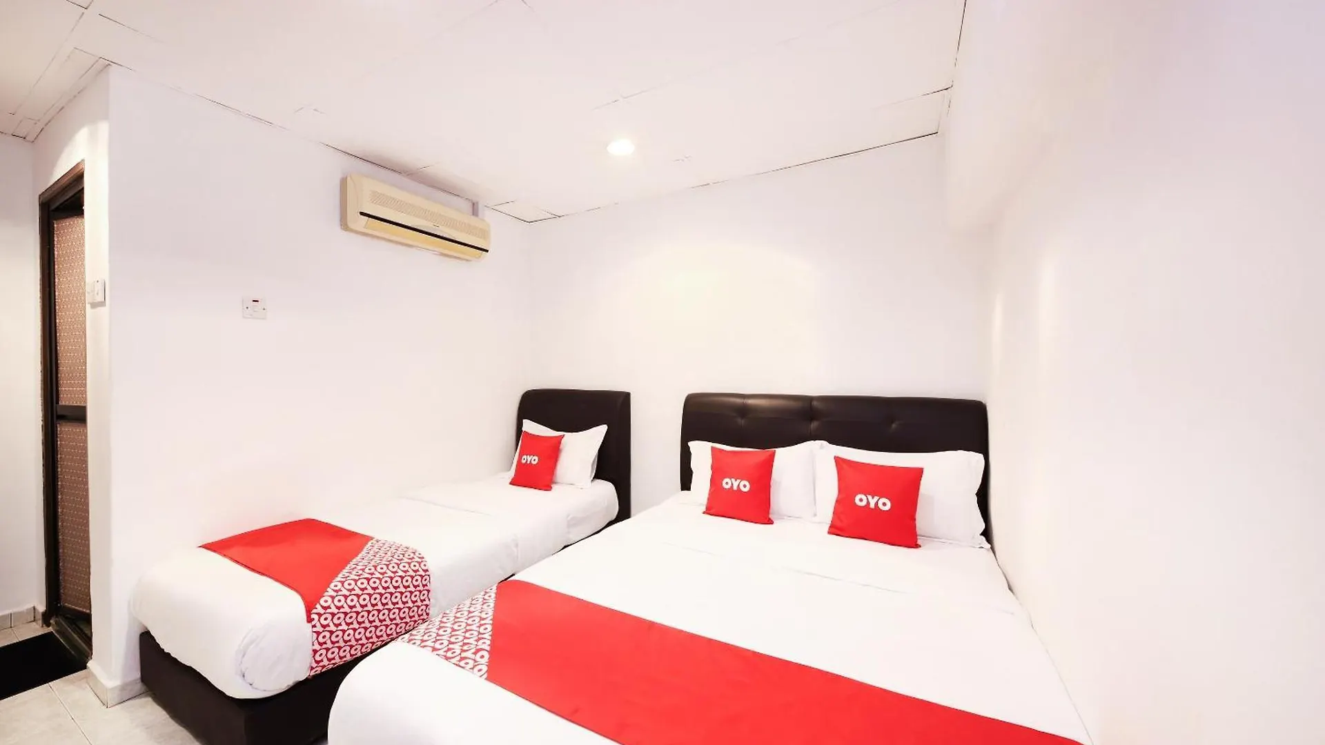 L&L Hotel Melaka  Malacca
