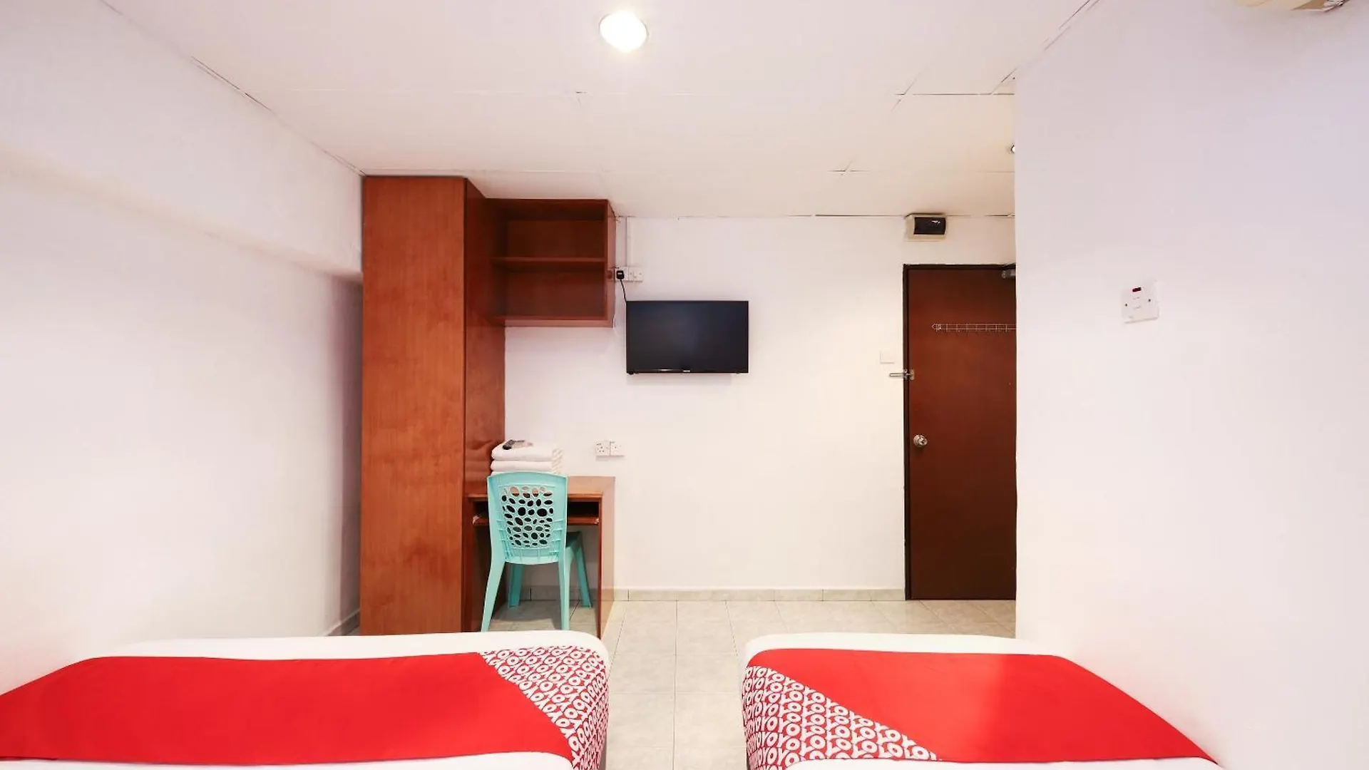 L&L Hotel Melaka 马来西亚