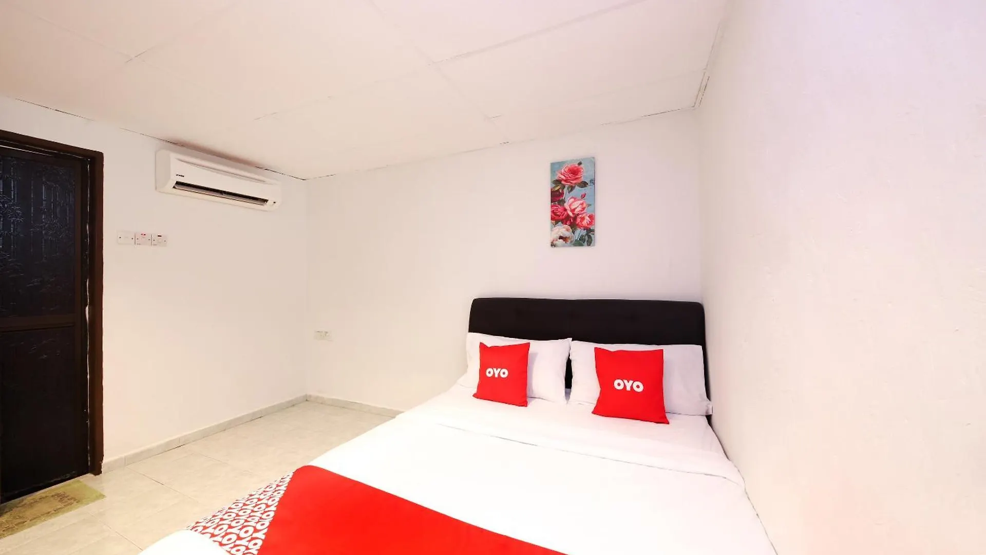 **  L&L Hotel Melaka Malajzia